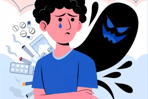 Seeking Safety: Proven Care for Co-Occurring Disorders featured image