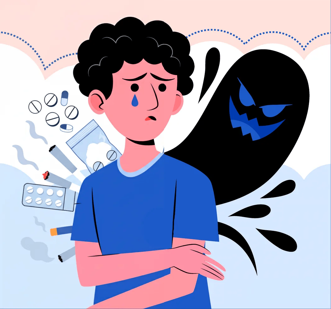 Seeking Safety: Proven Care for Co-Occurring Disorders featured image