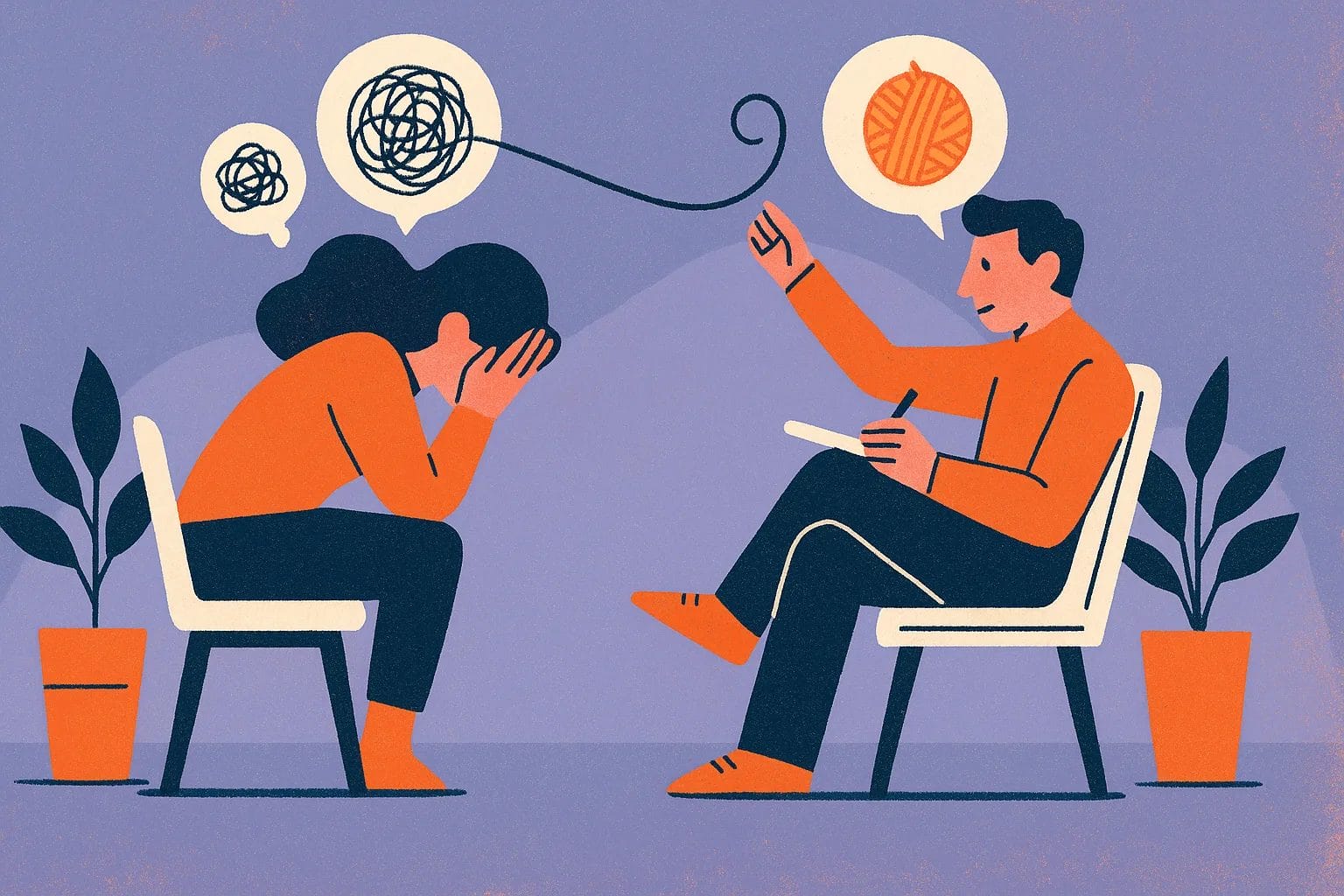 Proven Trauma Informed Recovery Skills For Lasting Change - Featured Image