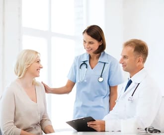 Substance Use Evaluations