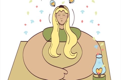 Grounding: How DBT Keeps You Calm While Managing Distress