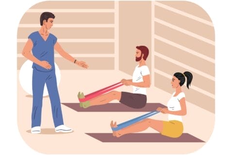 Progressive Muscle Relaxation: A DBT Skill for Recovery