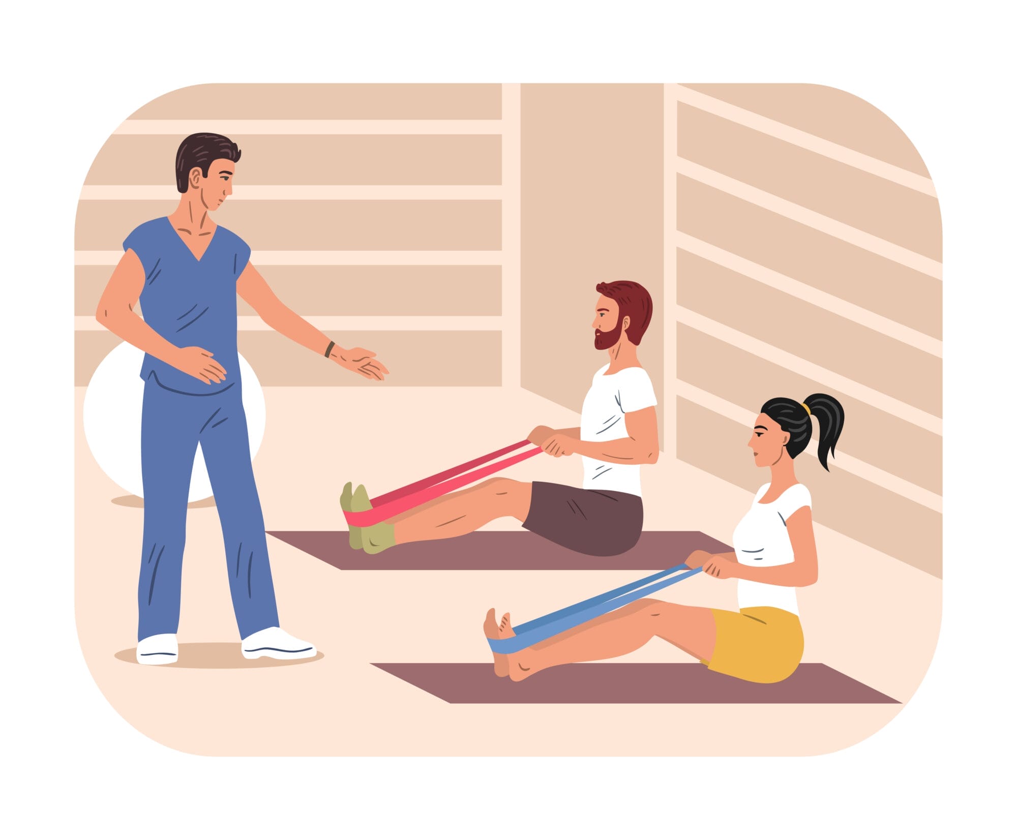 Progressive Muscle Relaxation: A DBT Skill for Recovery