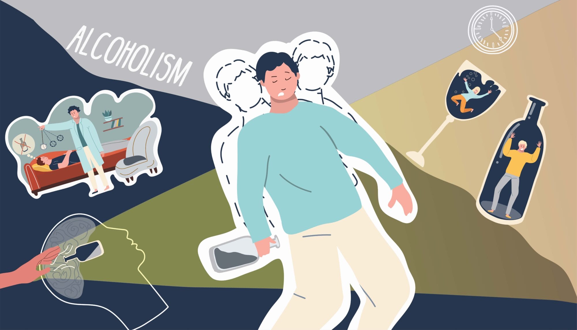 Alcohol Use Disorder