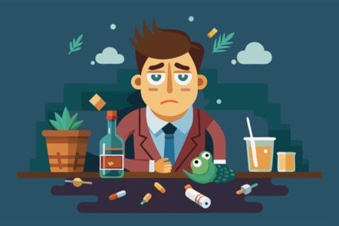 PTSD and Substance Use: Understanding the Connection and Finding Treatment