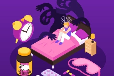Stimulant Addiction: Cocaine, Methamphetamine, and Prescription Stimulants