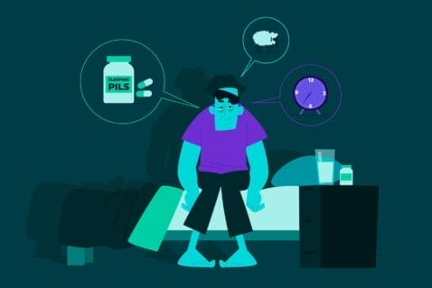 Major Depressive Disorder and Substance Use: Signs, Treatment, and Recovery